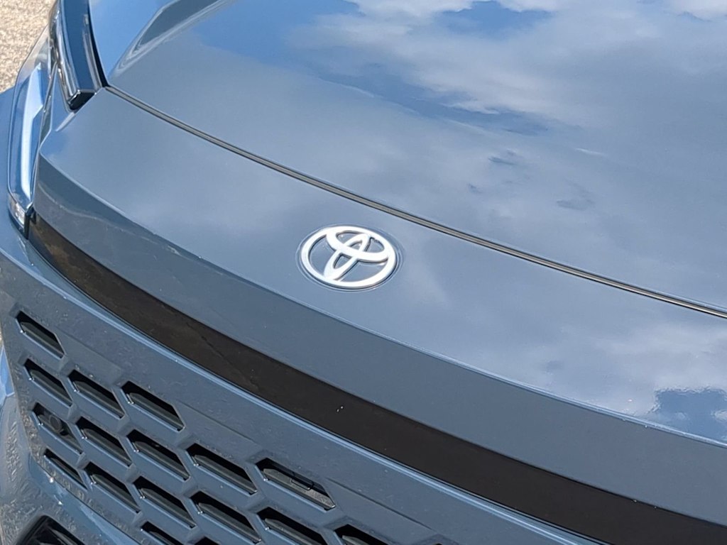 Thumbnail: 2026 Toyota RAV4 - 7