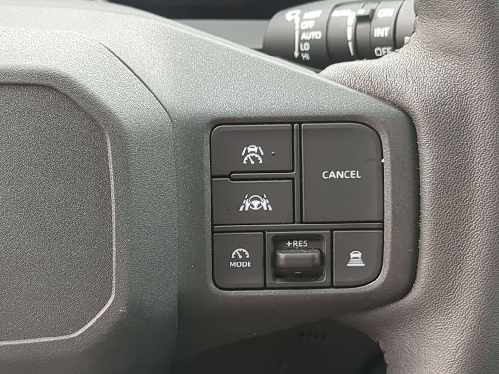 Thumbnail: 2026 Toyota RAV4 - 29