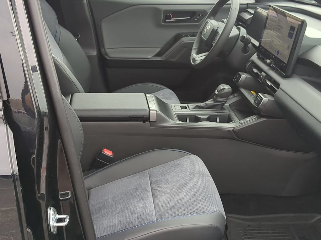 Thumbnail: 2026 Toyota RAV4 - 11