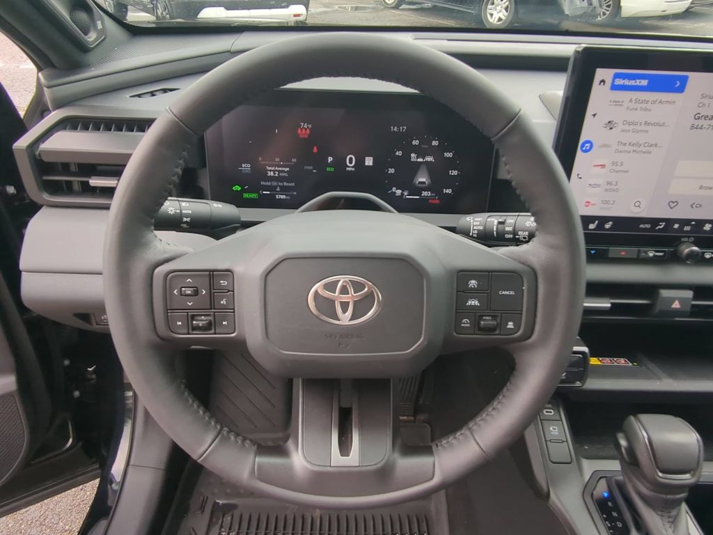 Thumbnail: 2026 Toyota RAV4 - 13