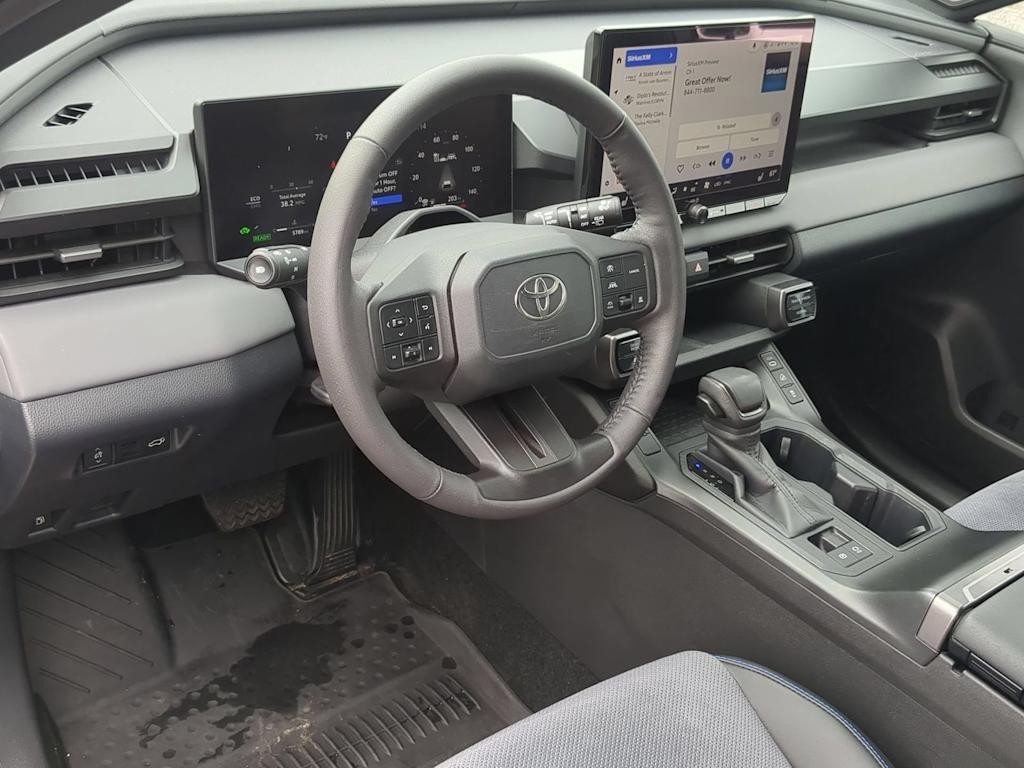 Thumbnail: 2026 Toyota RAV4 - 2