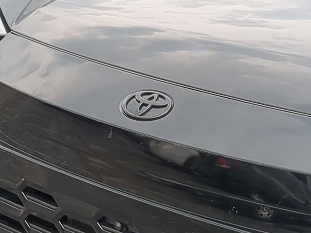 Thumbnail: 2026 Toyota RAV4 - 7