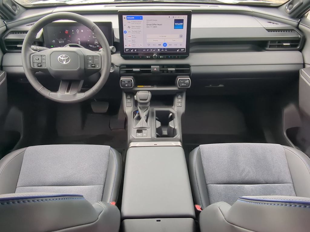 Thumbnail: 2026 Toyota RAV4 - 9