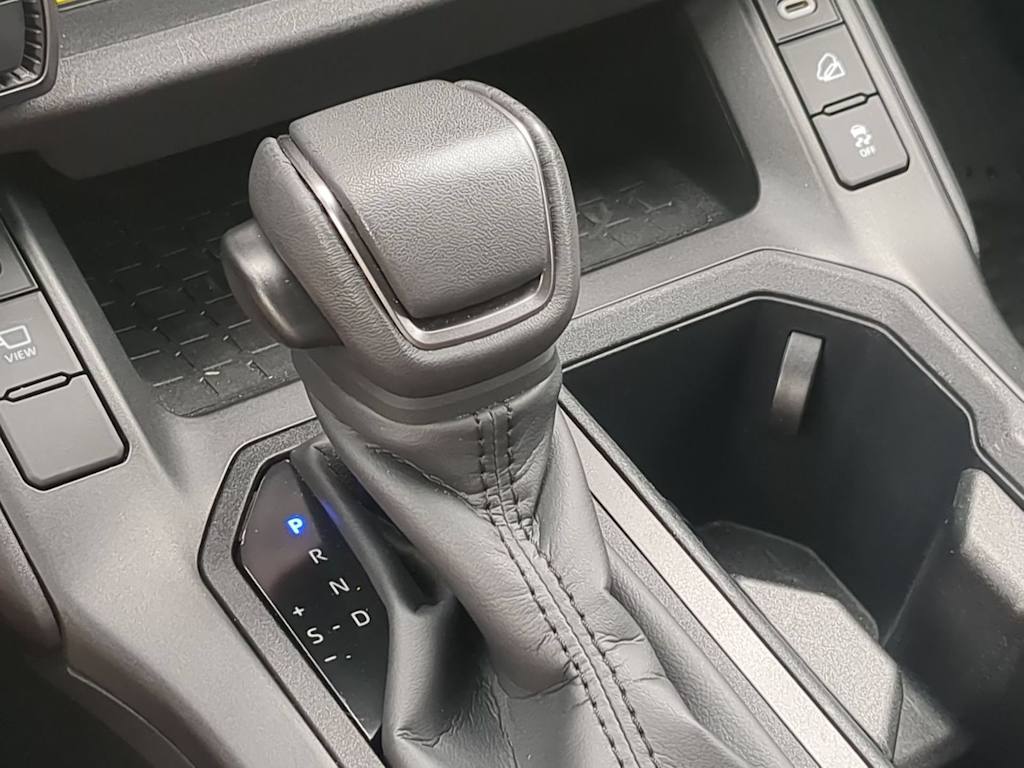 Thumbnail: 2026 Toyota RAV4 - 15