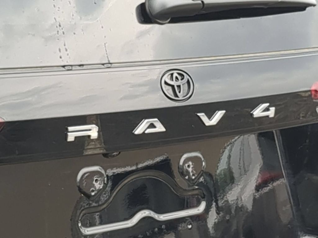 Thumbnail: 2026 Toyota RAV4 - 24