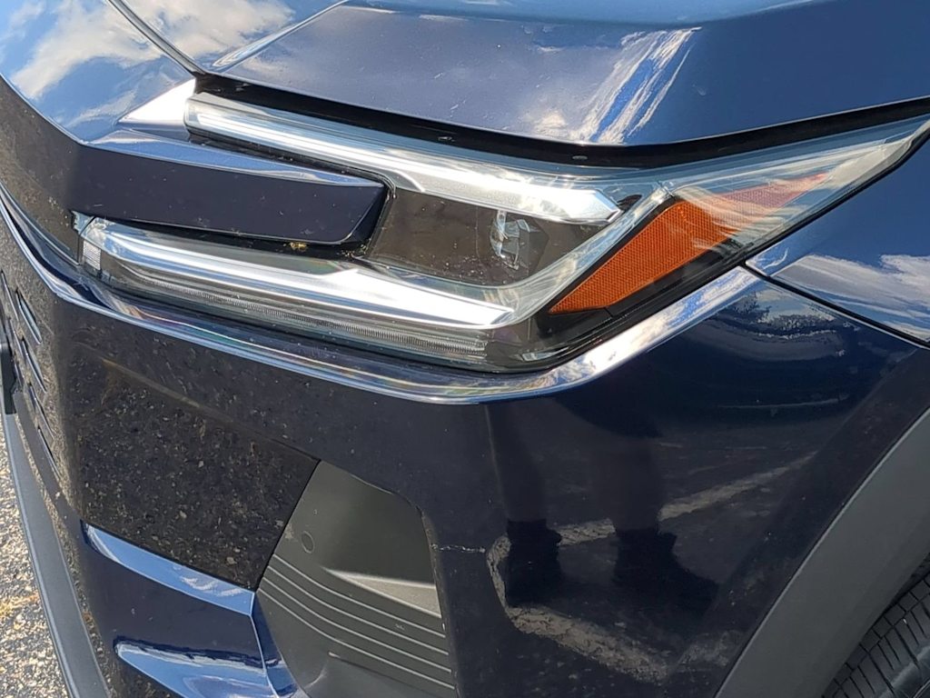 Thumbnail: 2026 Toyota RAV4 - 23