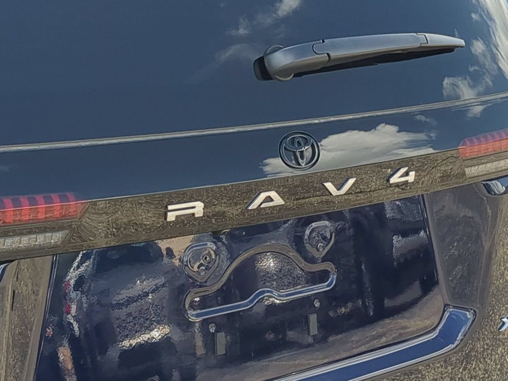Thumbnail: 2026 Toyota RAV4 - 24