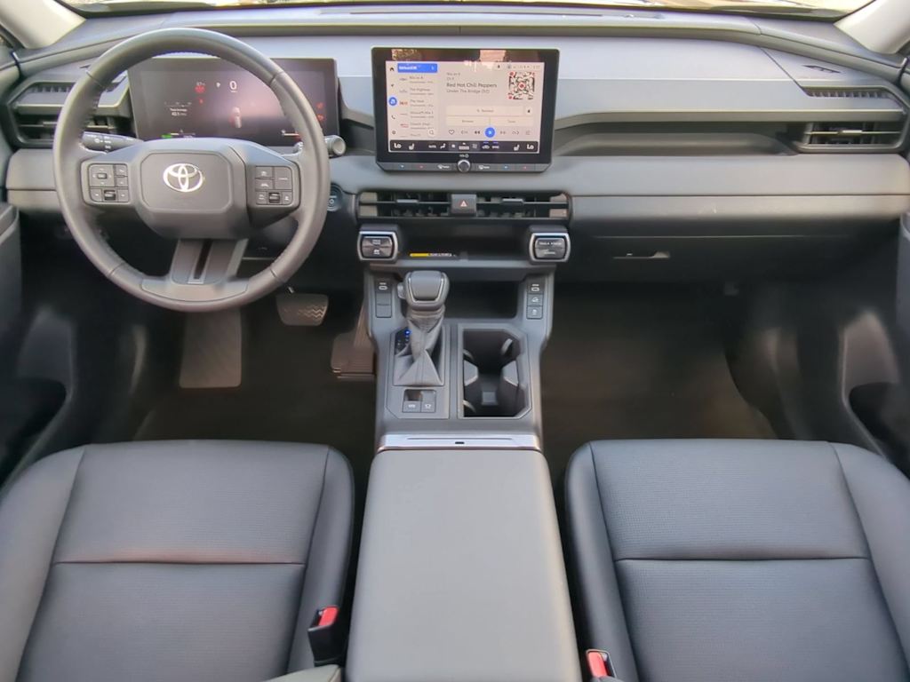 Thumbnail: 2026 Toyota RAV4 - 9