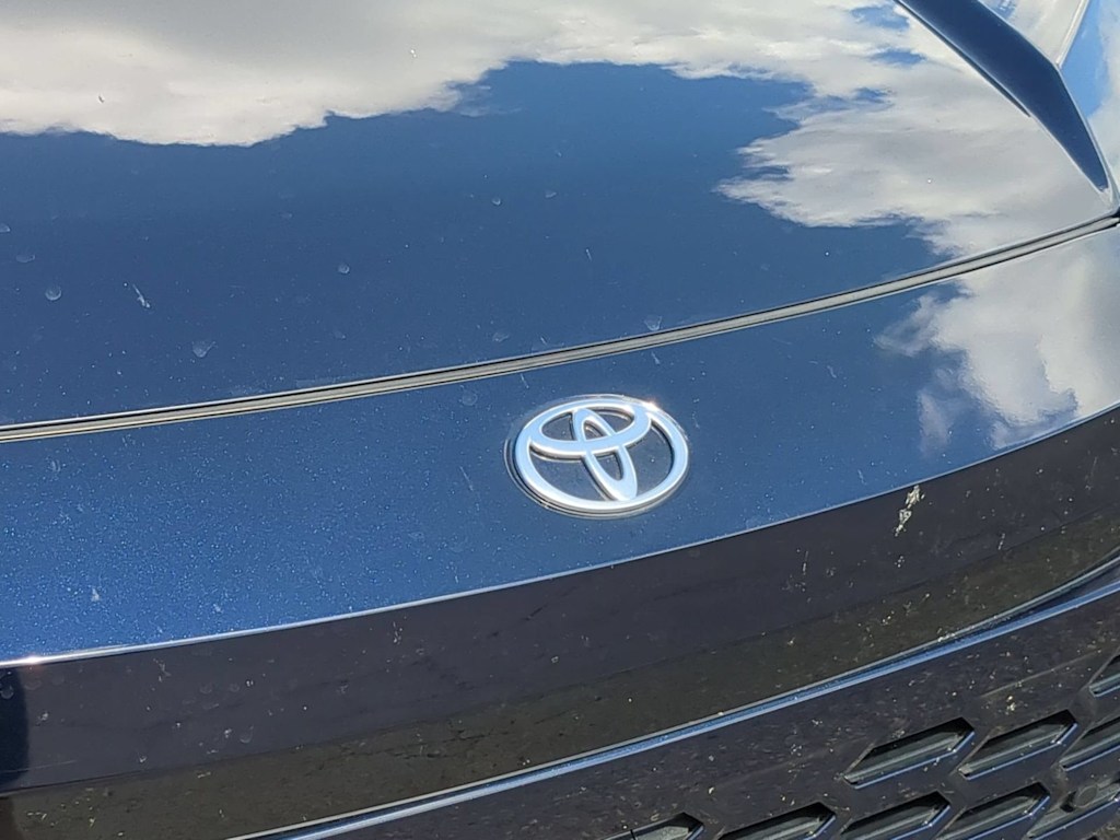 Thumbnail: 2026 Toyota RAV4 - 7