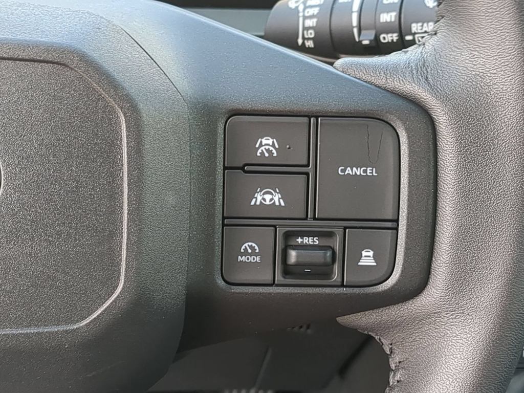 Thumbnail: 2026 Toyota RAV4 - 29