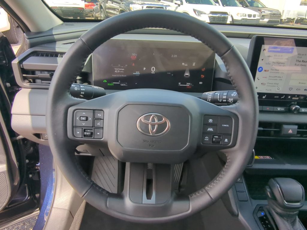 Thumbnail: 2026 Toyota RAV4 - 13