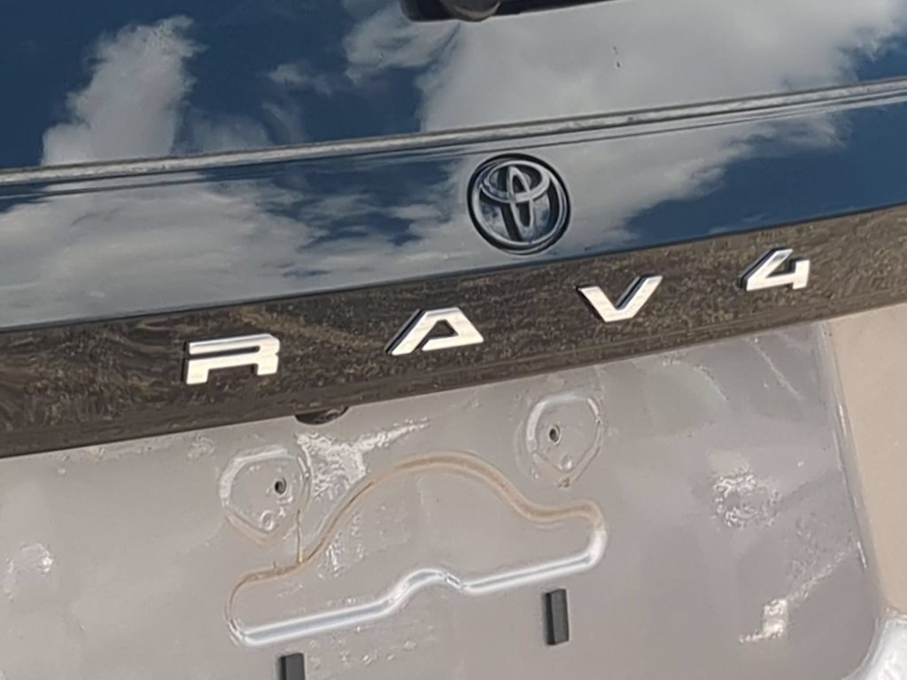 Thumbnail: 2026 Toyota RAV4 - 24