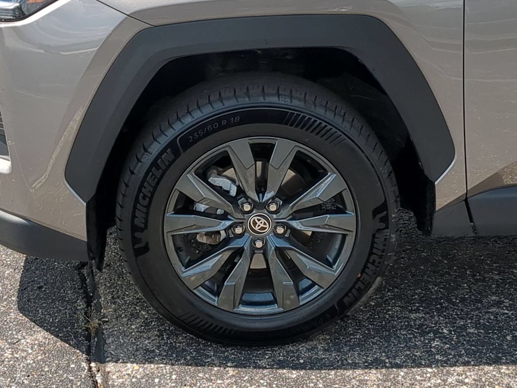 Thumbnail: 2026 Toyota RAV4 - 8