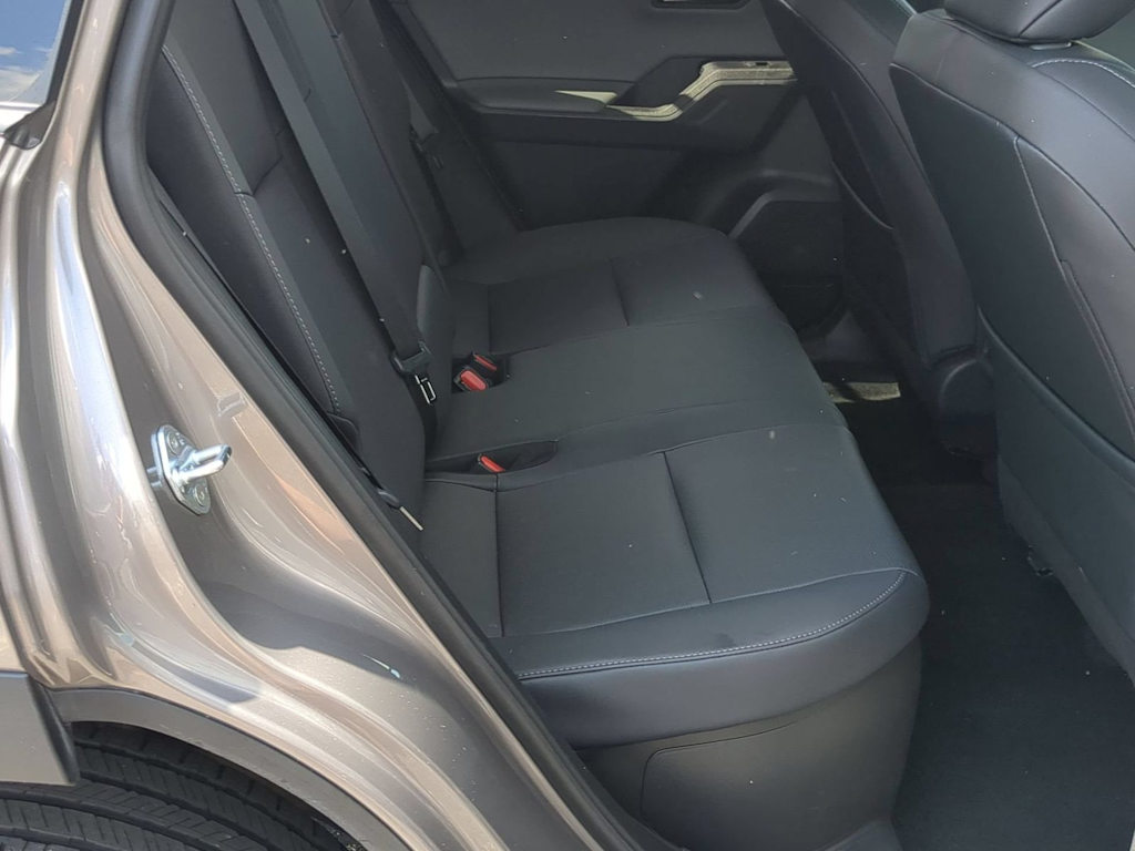 Thumbnail: 2026 Toyota RAV4 - 27