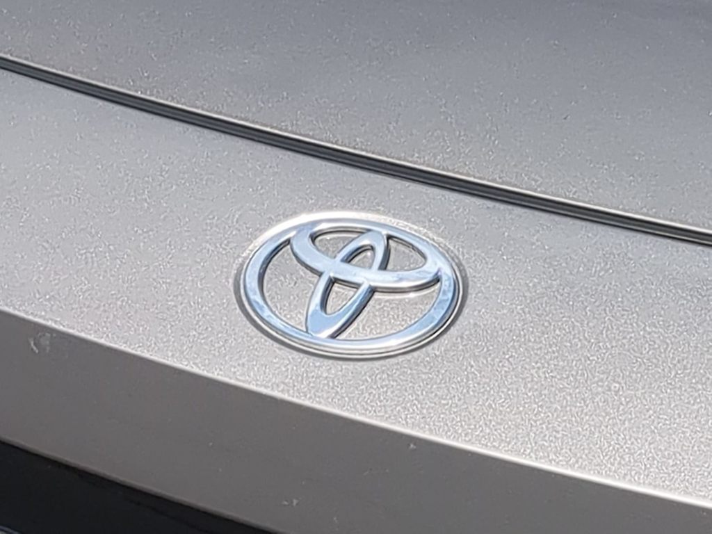 Thumbnail: 2026 Toyota RAV4 - 7