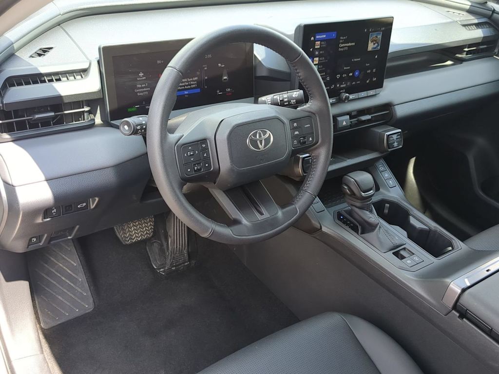 Thumbnail: 2026 Toyota RAV4 - 2