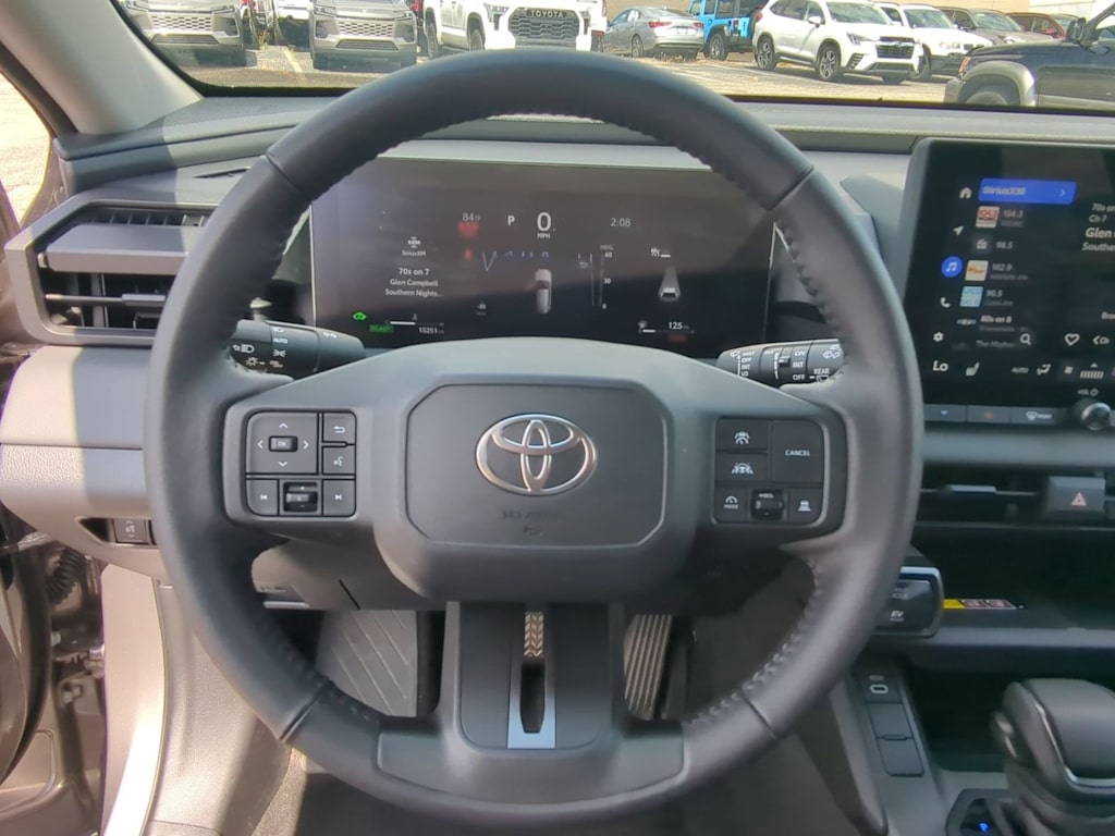 Thumbnail: 2026 Toyota RAV4 - 13