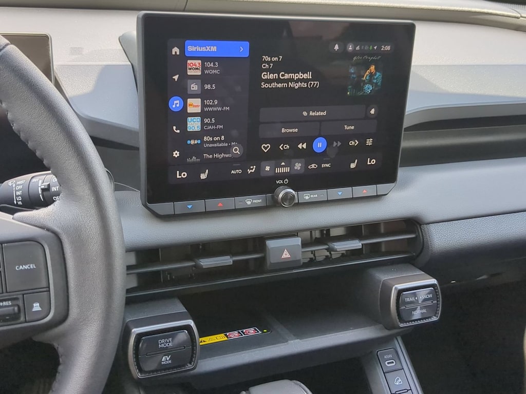 Thumbnail: 2026 Toyota RAV4 - 14