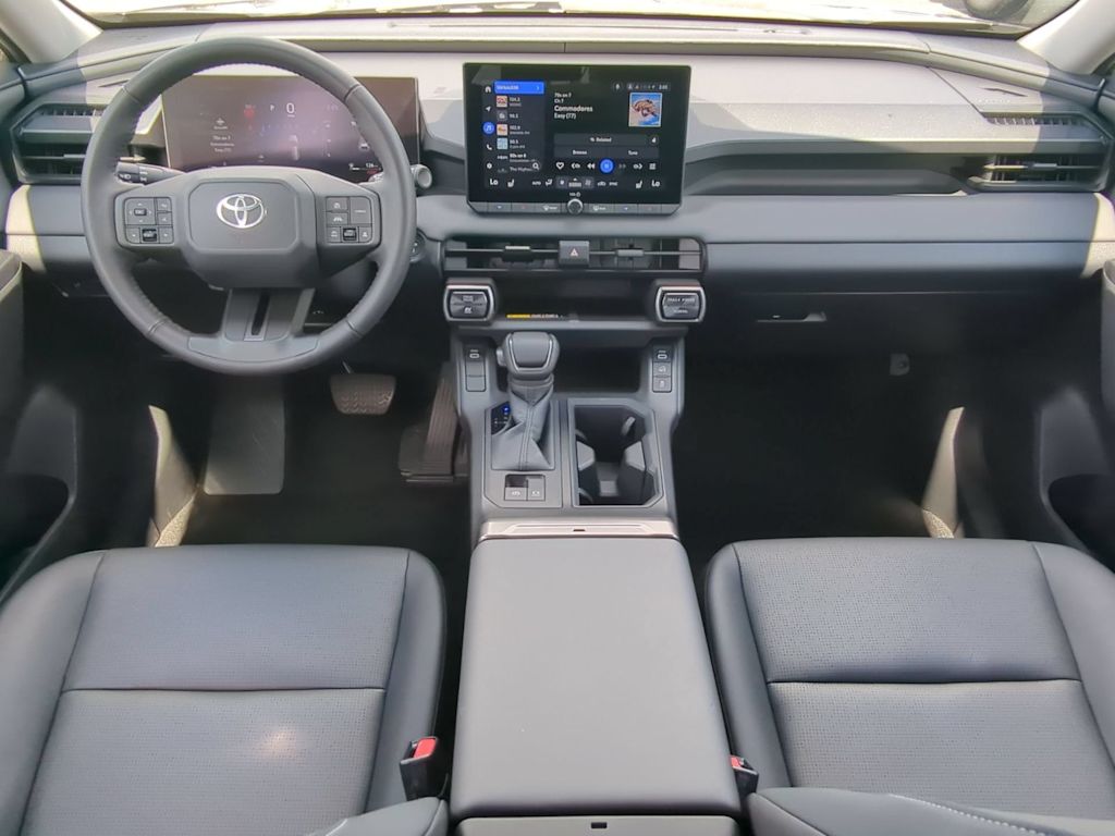 Thumbnail: 2026 Toyota RAV4 - 9