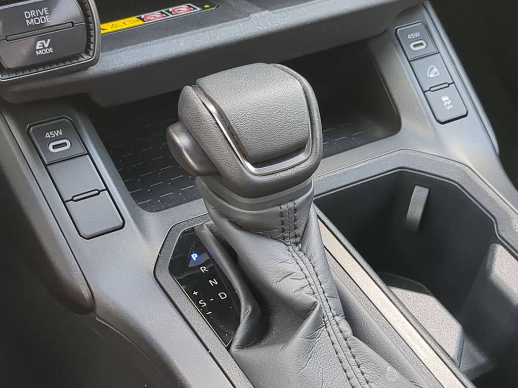 Thumbnail: 2026 Toyota RAV4 - 15