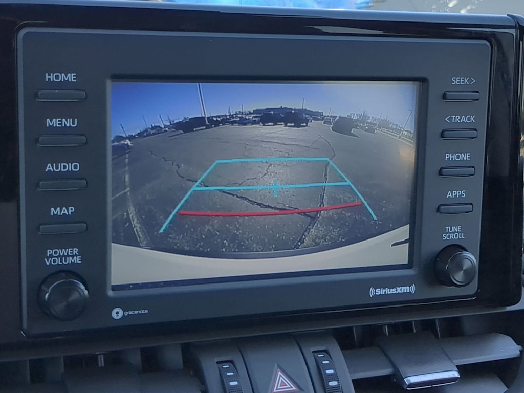 Thumbnail: 2022 Toyota RAV4 - 32