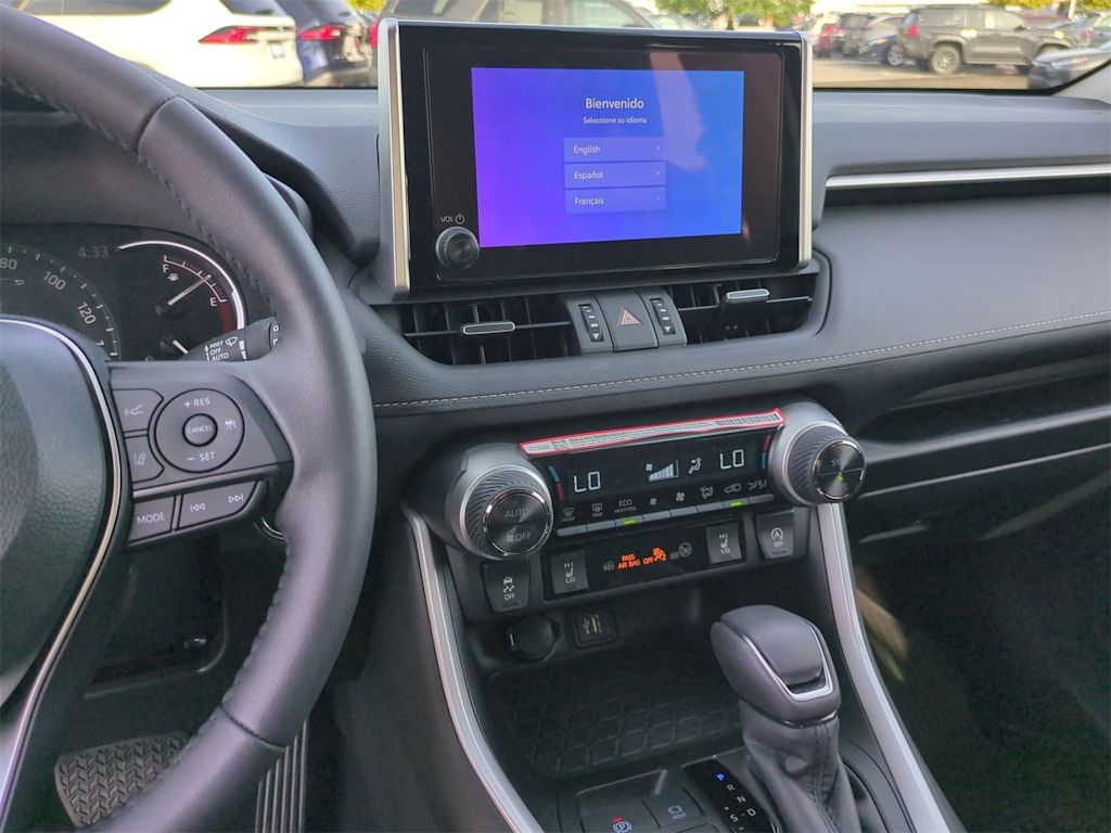 Thumbnail: 2025 Toyota RAV4 - 14