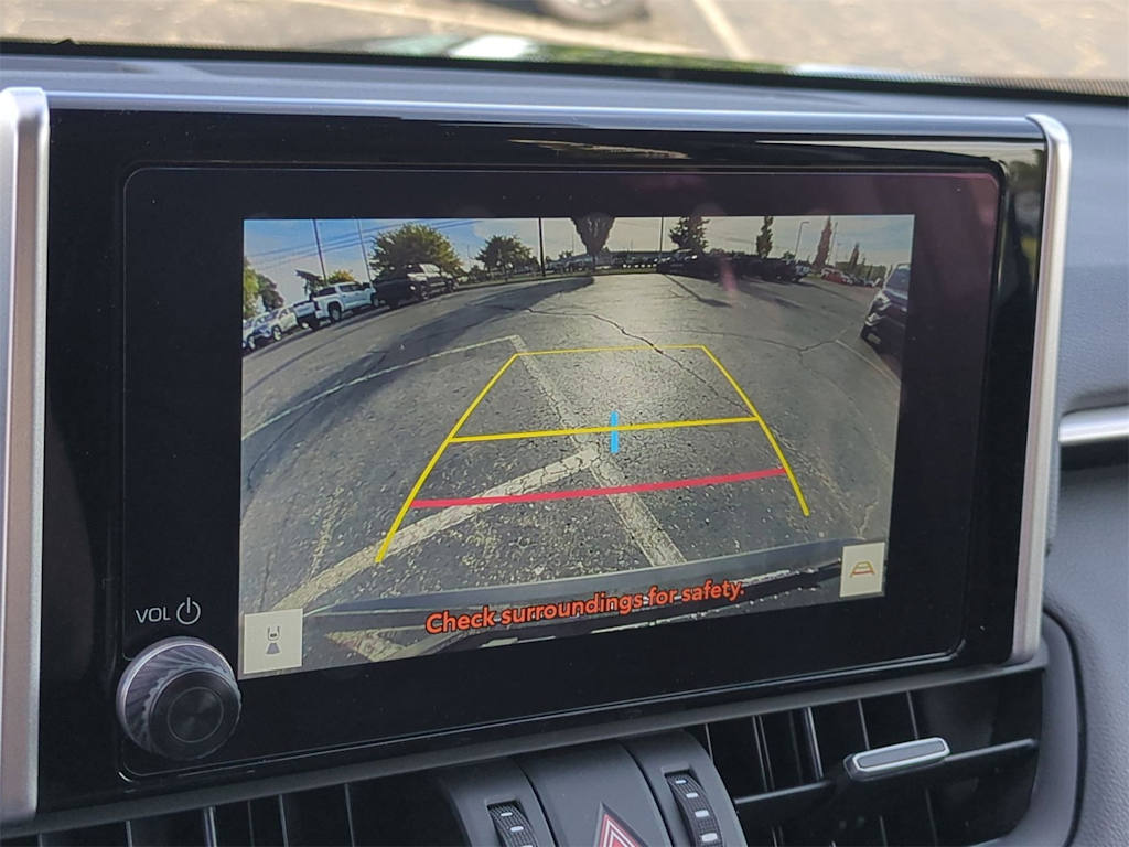 Thumbnail: 2025 Toyota RAV4 - 33