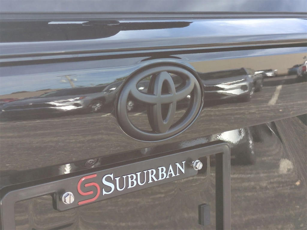 Thumbnail: 2025 Toyota RAV4 - 7