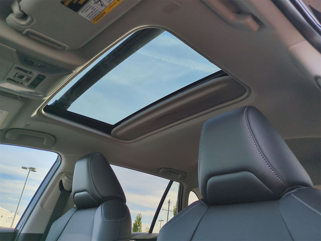 Thumbnail: 2025 Toyota RAV4 - 27