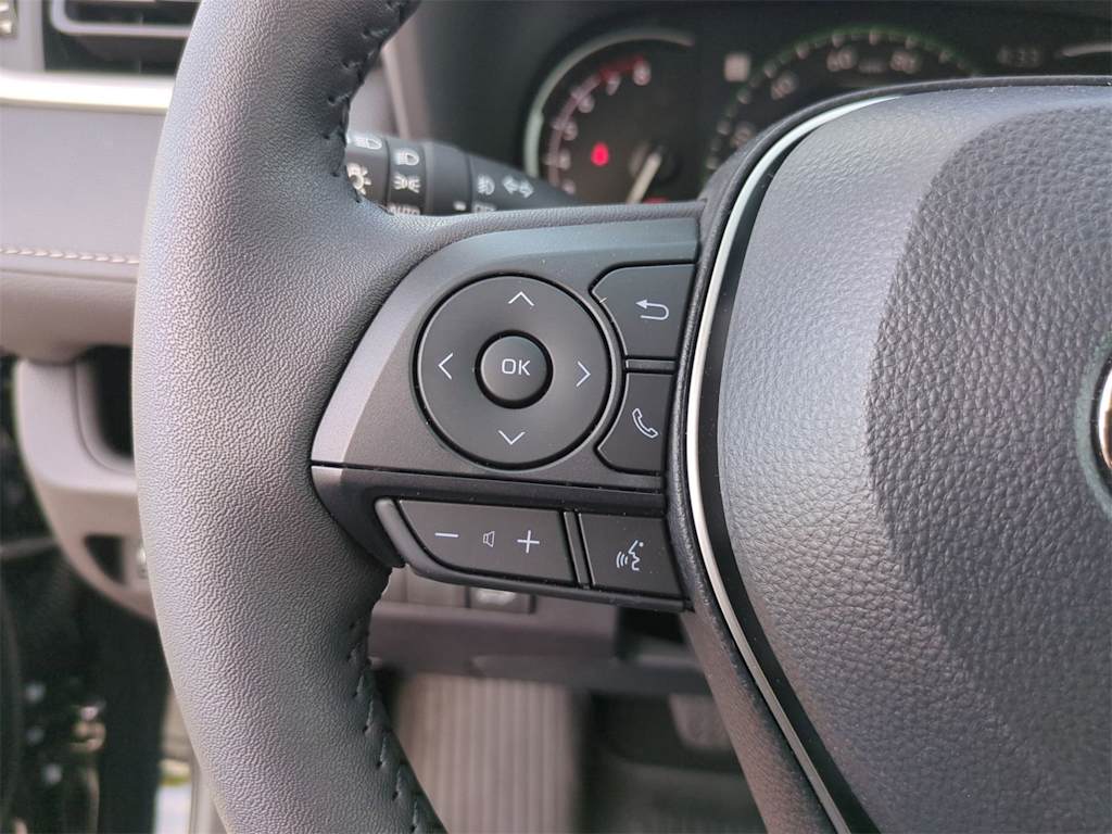 Thumbnail: 2025 Toyota RAV4 - 30