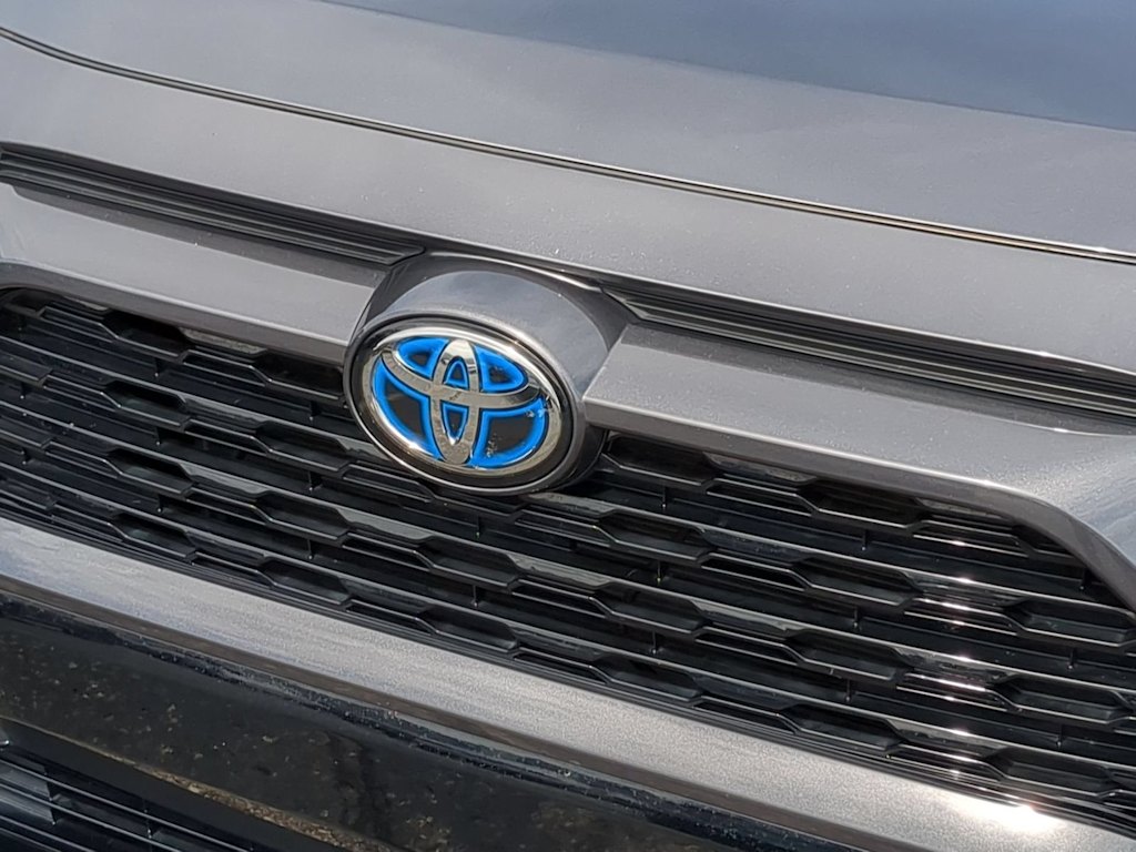 Thumbnail: 2024 Toyota RAV4 - 7