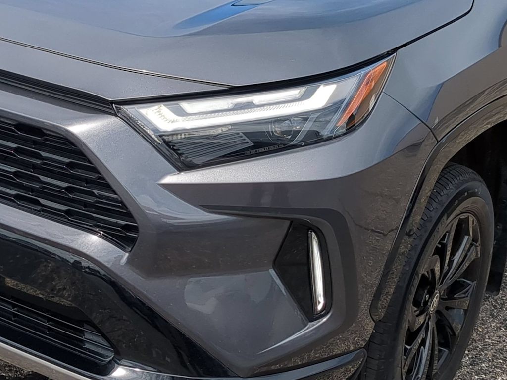 Thumbnail: 2024 Toyota RAV4 - 23