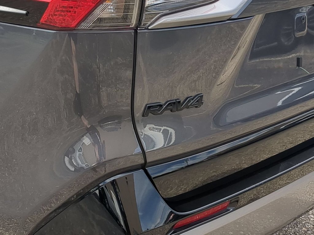 Thumbnail: 2024 Toyota RAV4 - 24