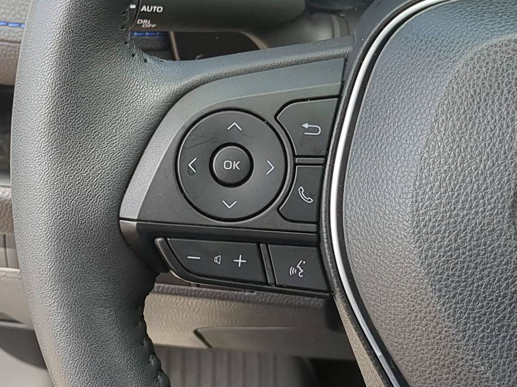 Thumbnail: 2024 Toyota RAV4 - 28