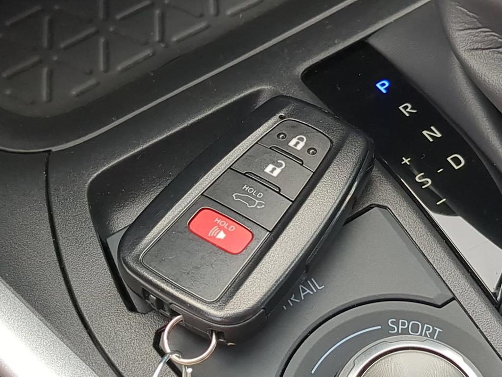 Thumbnail: 2024 Toyota RAV4 - 32
