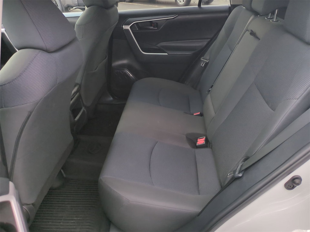 Thumbnail: 2021 Toyota RAV4 - 12