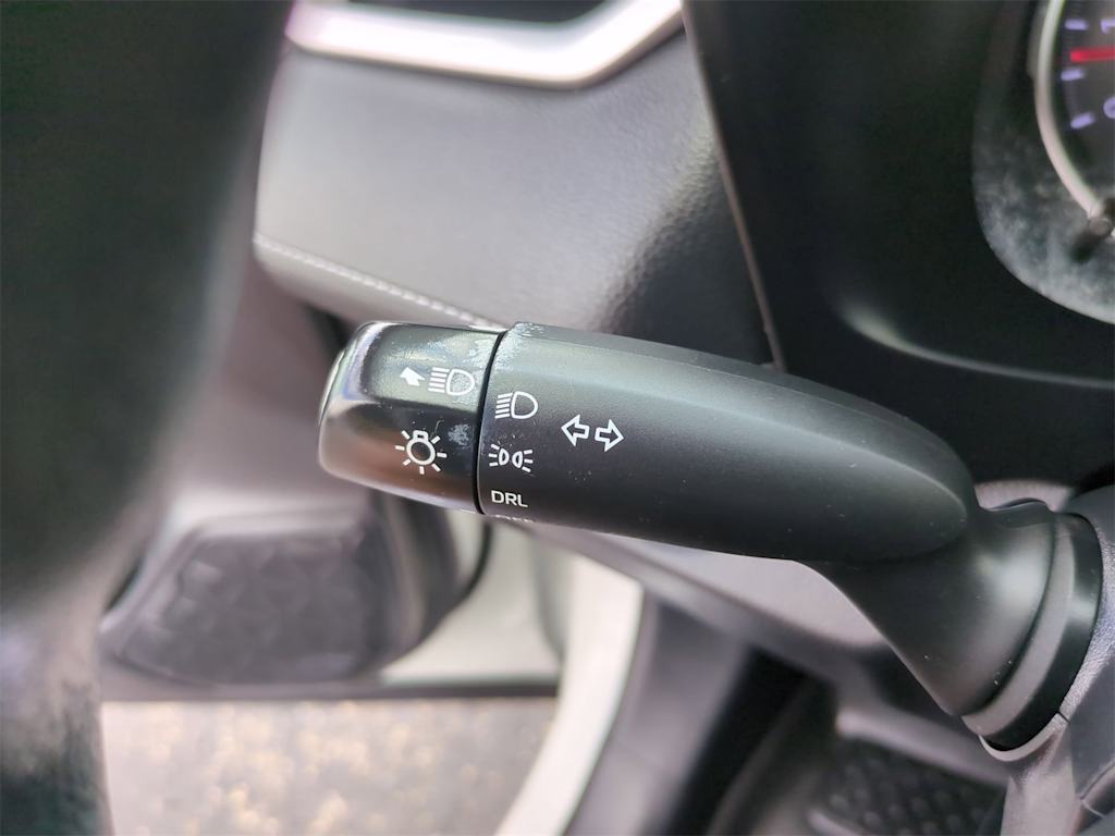 Thumbnail: 2021 Toyota RAV4 - 30