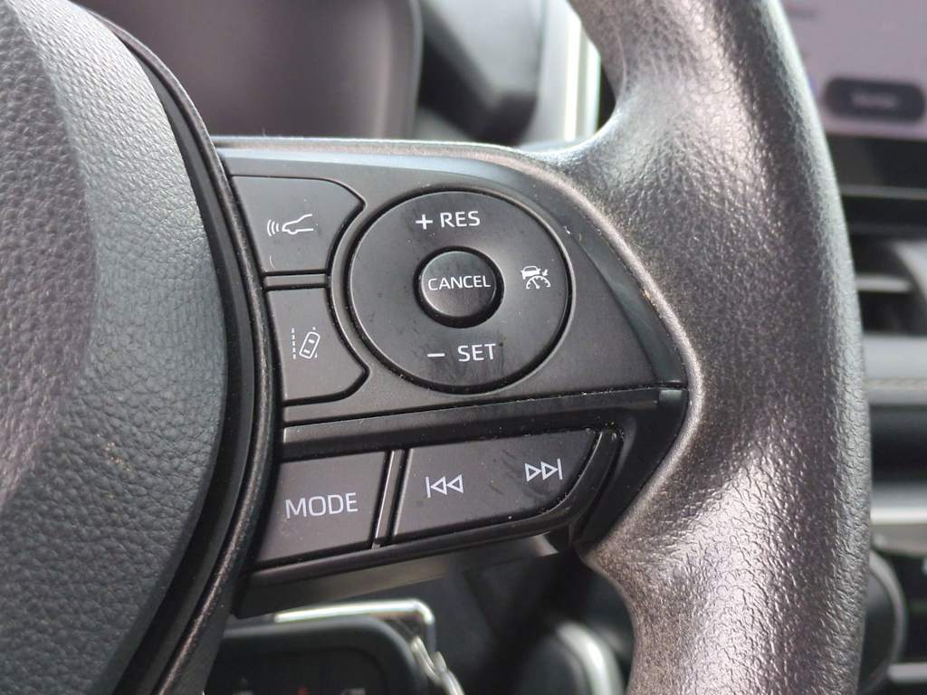 Thumbnail: 2024 Toyota RAV4 - 29