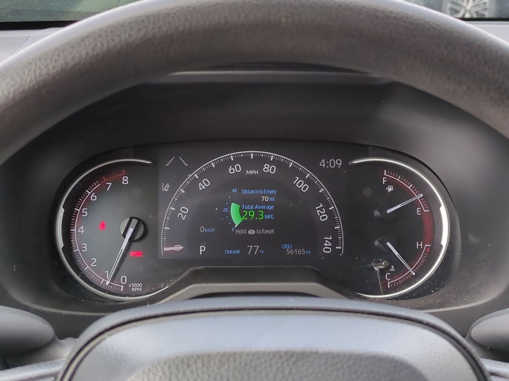 Thumbnail: 2024 Toyota RAV4 - 16