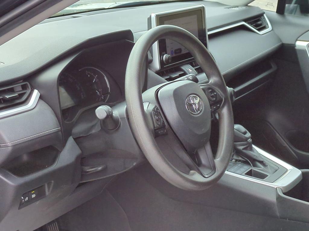 Thumbnail: 2024 Toyota RAV4 - 2
