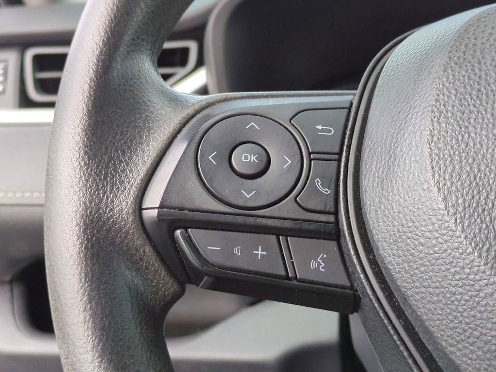 Thumbnail: 2024 Toyota RAV4 - 28