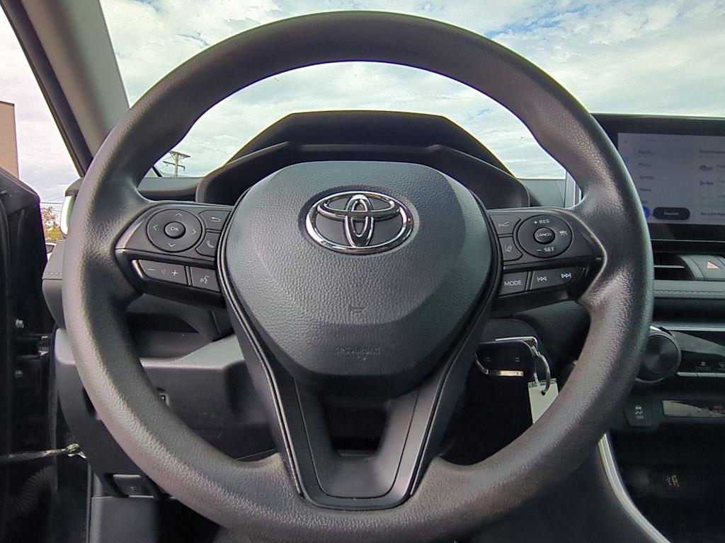 Thumbnail: 2024 Toyota RAV4 - 13