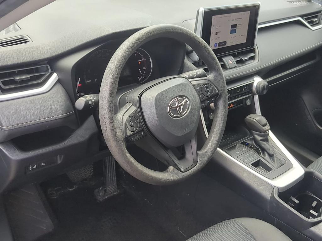 Thumbnail: 2023 Toyota RAV4 - 2