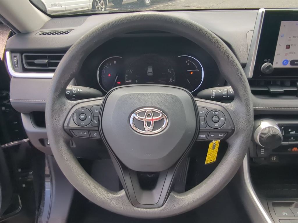 Thumbnail: 2023 Toyota RAV4 - 13