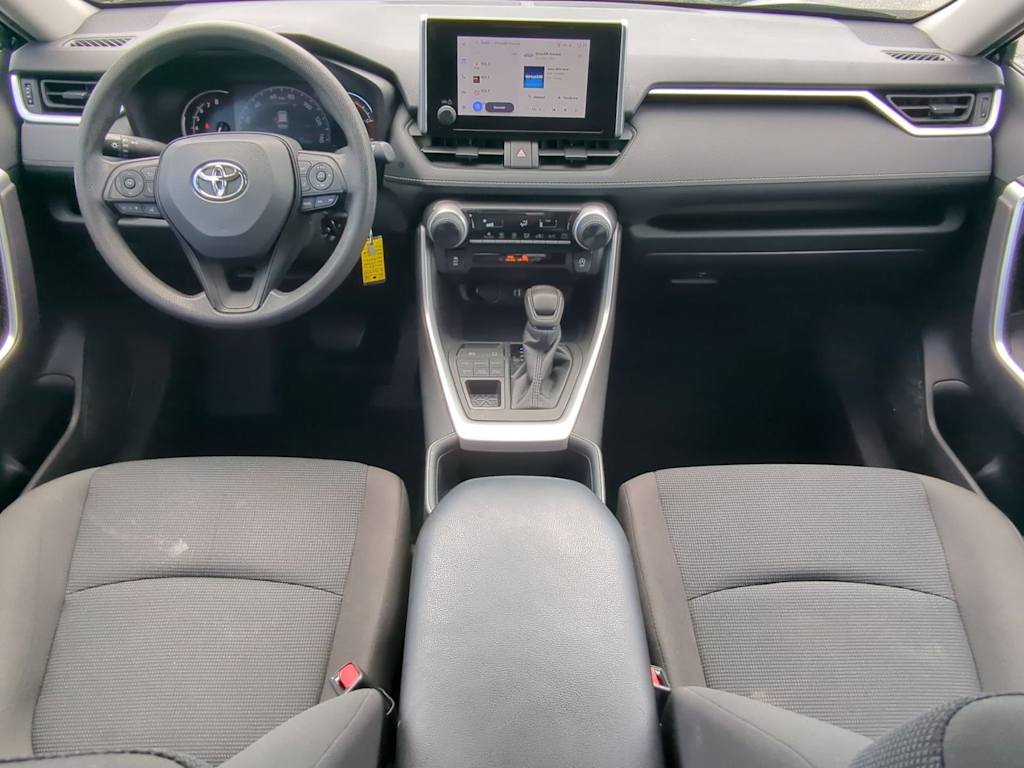 Thumbnail: 2023 Toyota RAV4 - 9