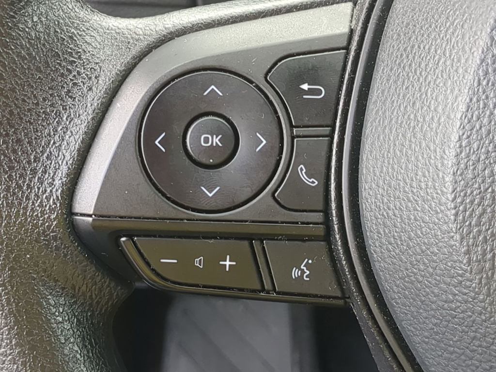 Thumbnail: 2022 Toyota RAV4 - 29