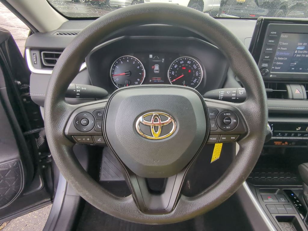 Thumbnail: 2022 Toyota RAV4 - 13