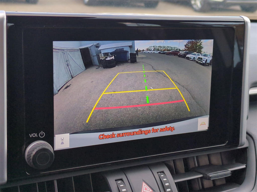 Thumbnail: 2024 Toyota RAV4 - 33