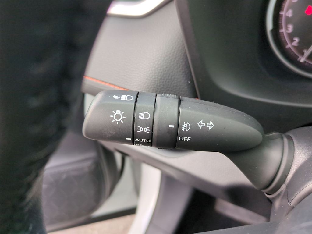 Thumbnail: 2024 Toyota RAV4 - 32