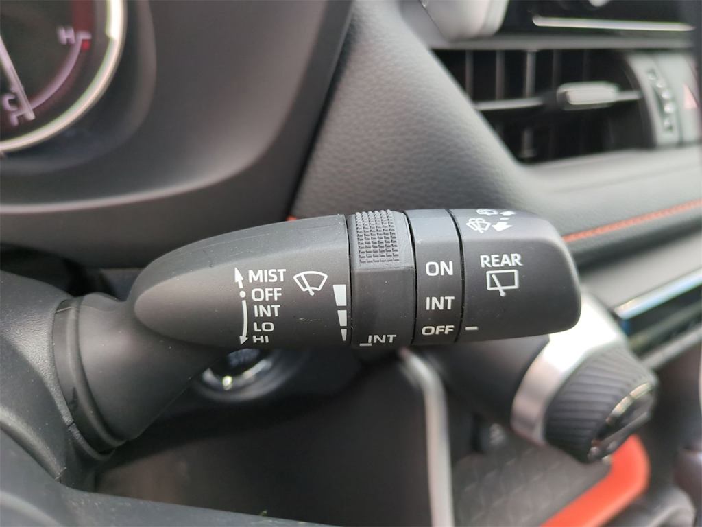 Thumbnail: 2024 Toyota RAV4 - 31